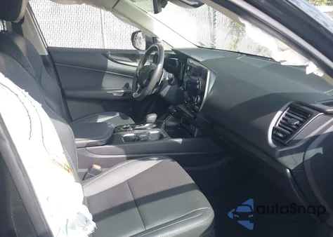 2024 Lexus Nx 350 z USA, uszkodzony, nr VIN 2T2AGCEZ8RC036848